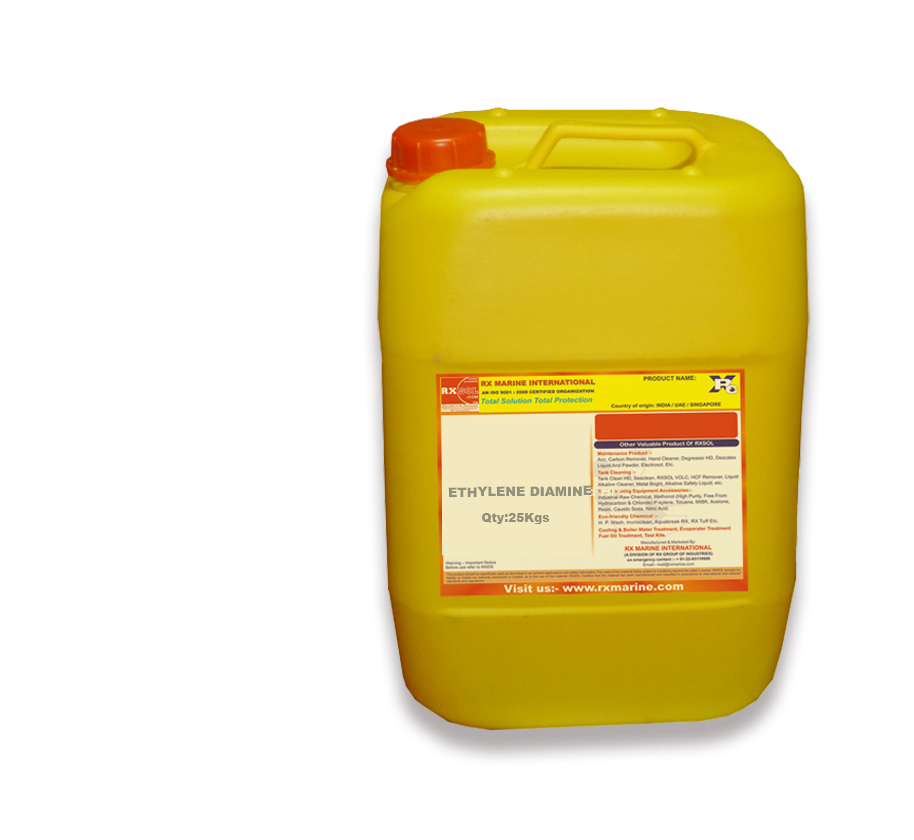 TETRAMETHYL ETHYLENEDIAMINE TEMED
